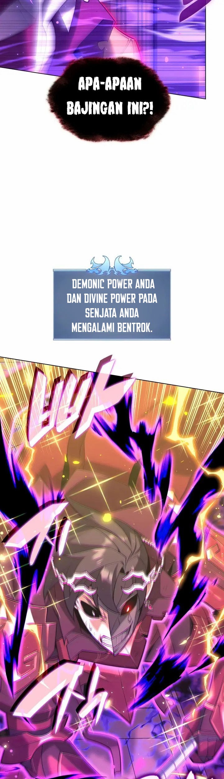 Overgeared Chapter 159 Gambar 18