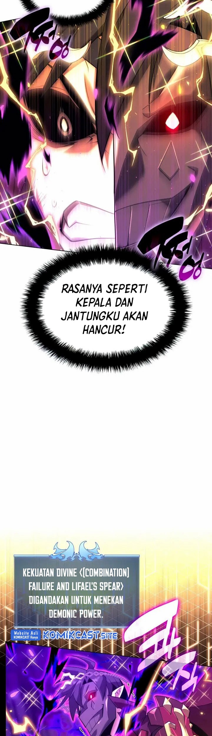 Overgeared Chapter 159 Gambar 20