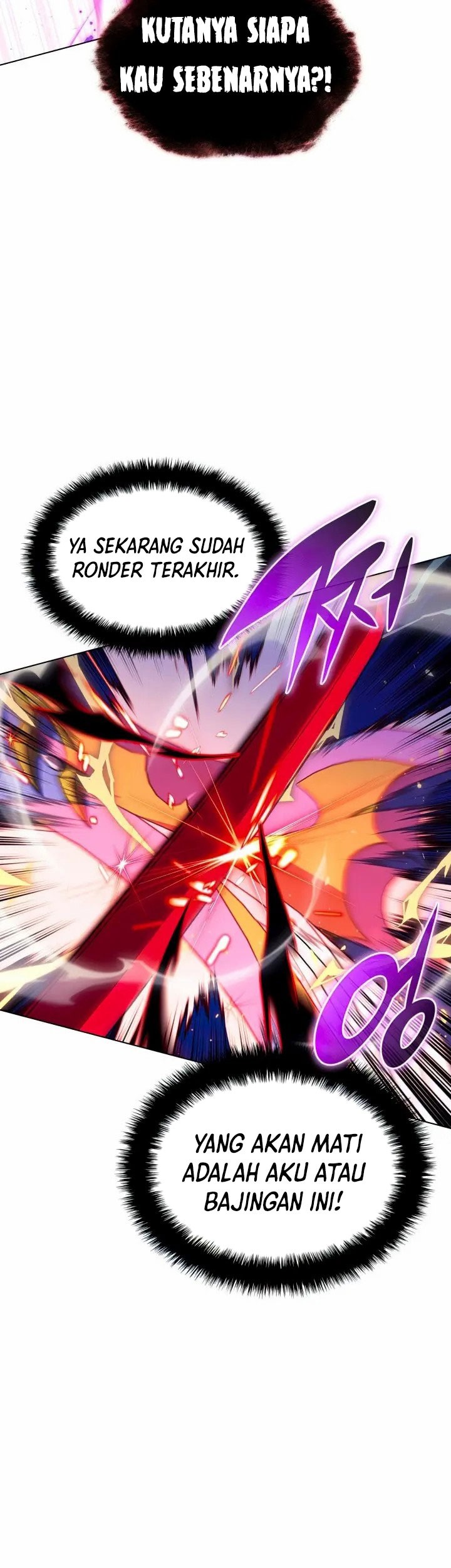 Overgeared Chapter 159 Gambar 24