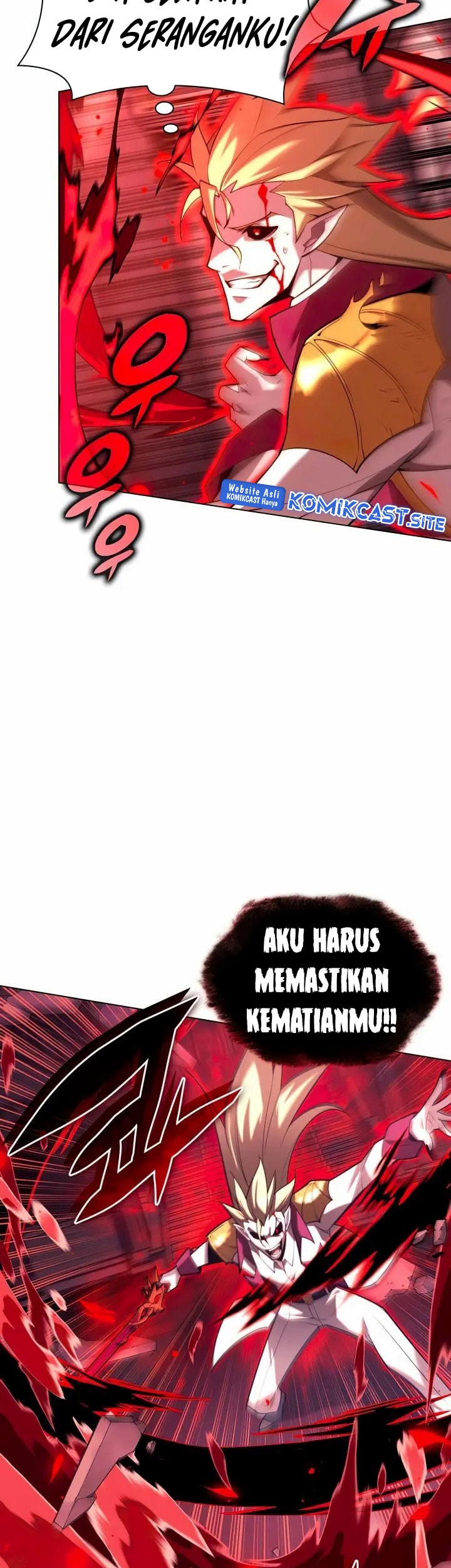 Overgeared Chapter 159 Gambar 48