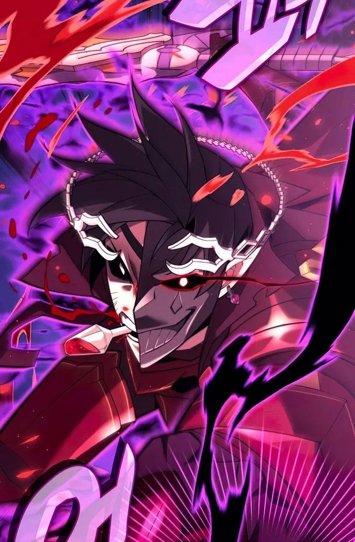 Overgeared Chapter 159 Gambar 51