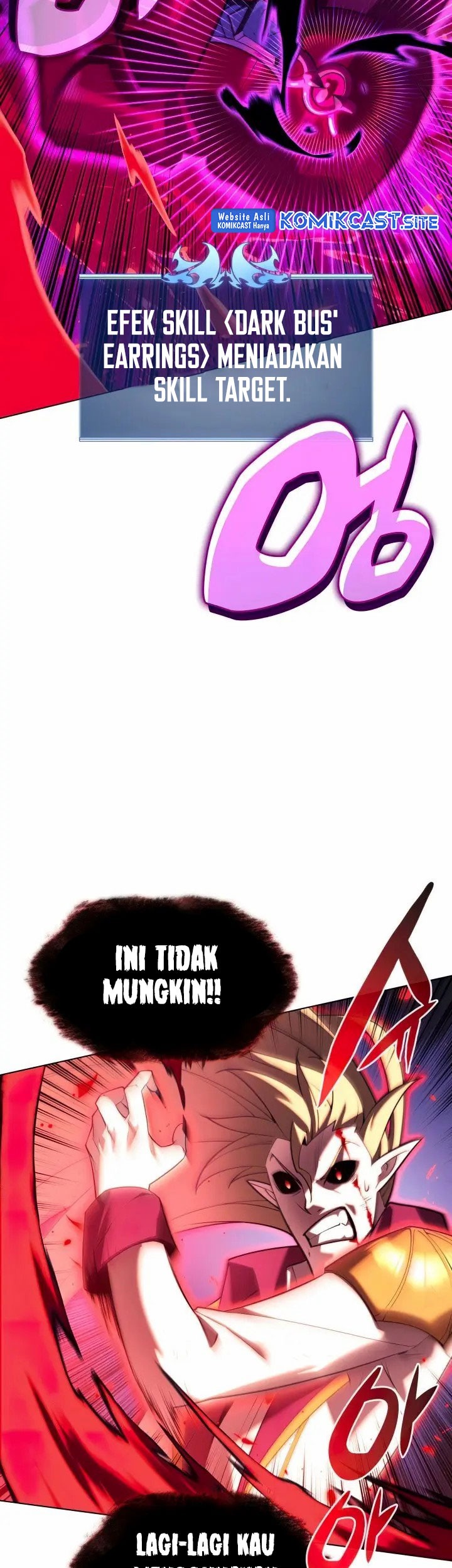 Overgeared Chapter 159 Gambar 52