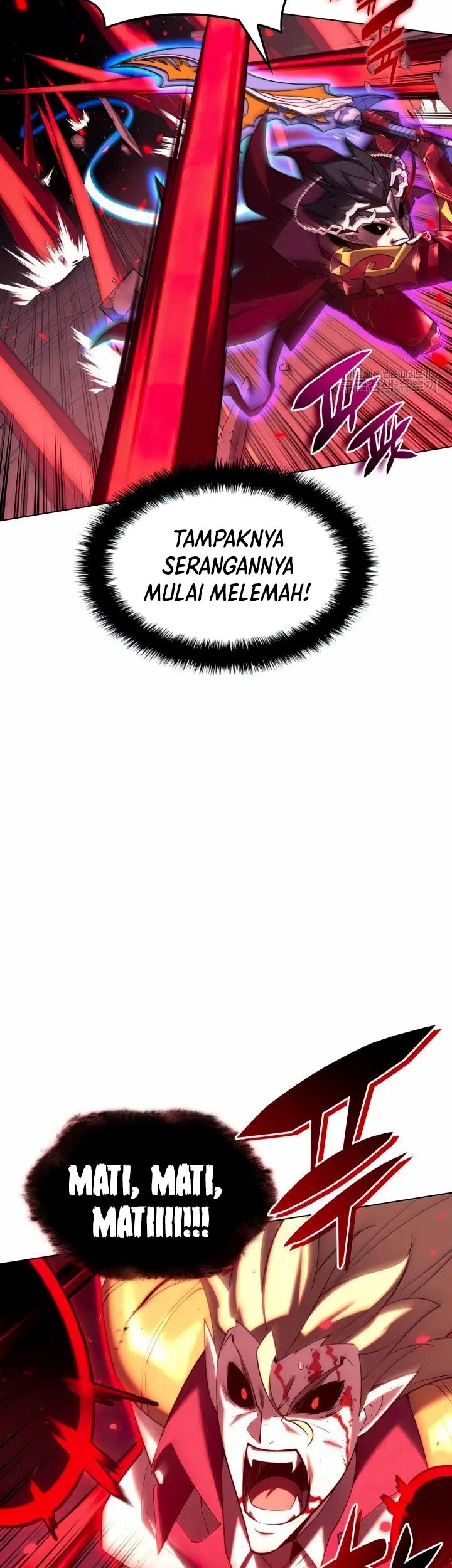 Overgeared Chapter 159 Gambar 54