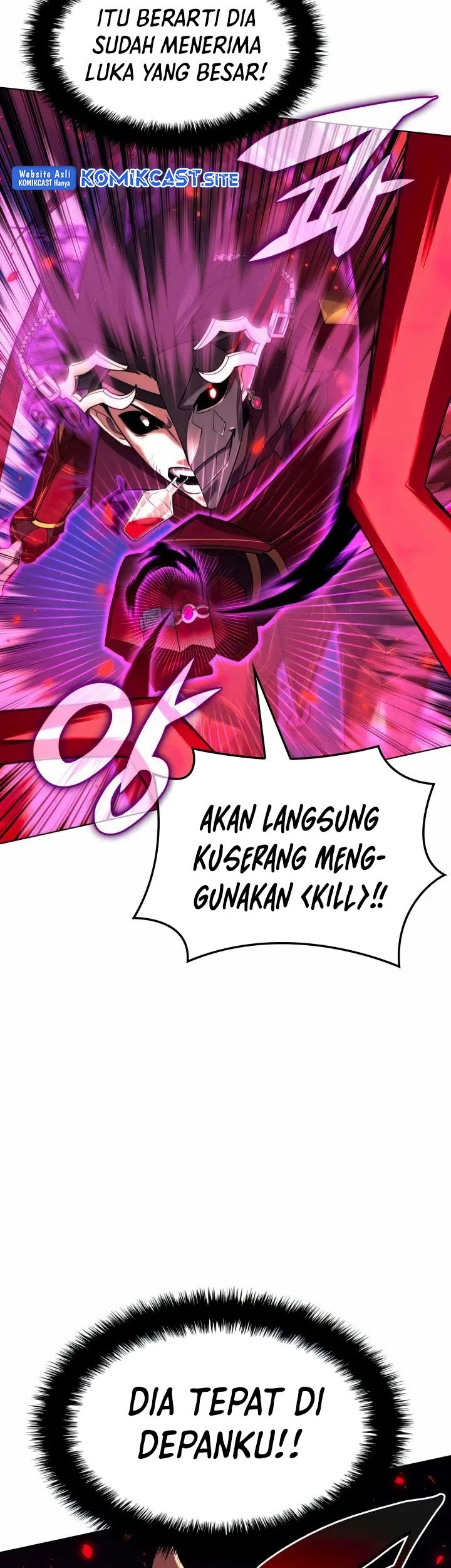 Overgeared Chapter 159 Gambar 56