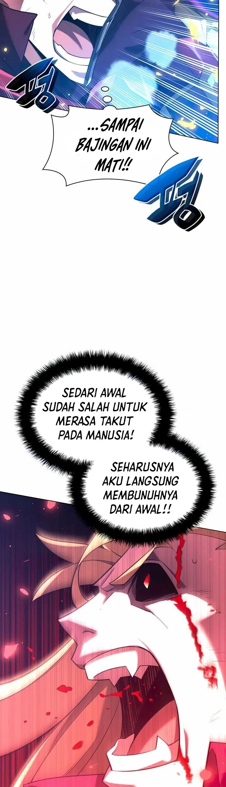 Overgeared Chapter 159 Gambar 40