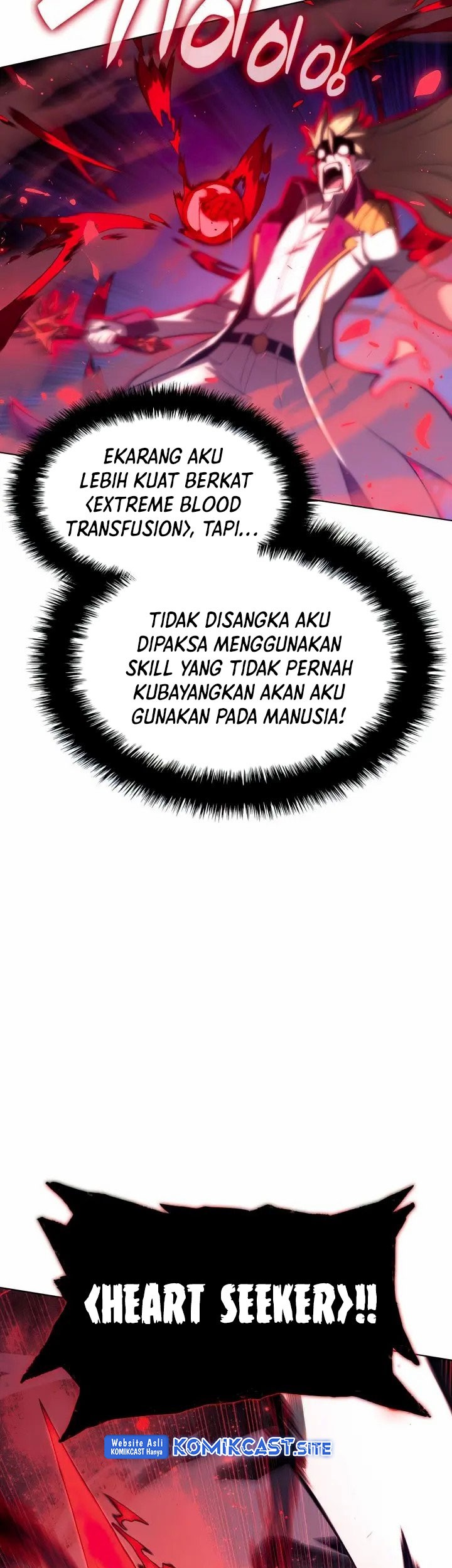 Overgeared Chapter 159 Gambar 42