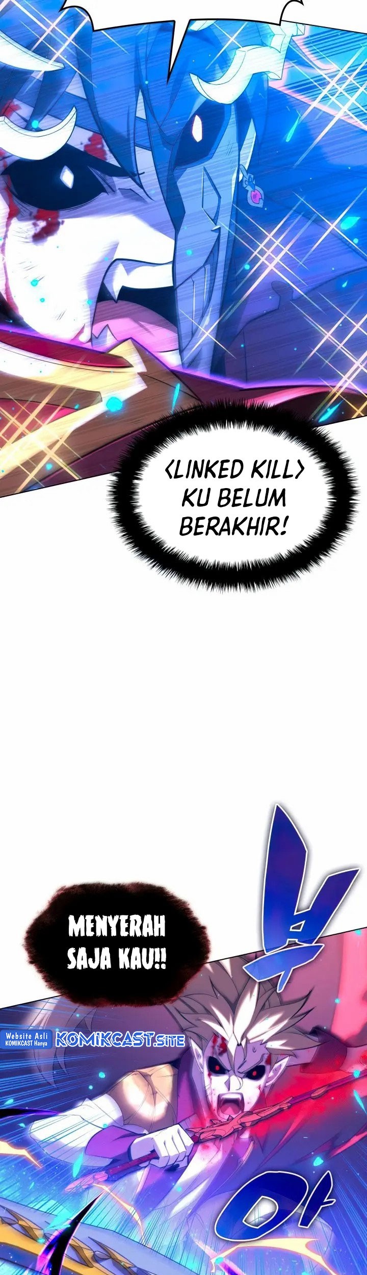 Overgeared Chapter 159 Gambar 66