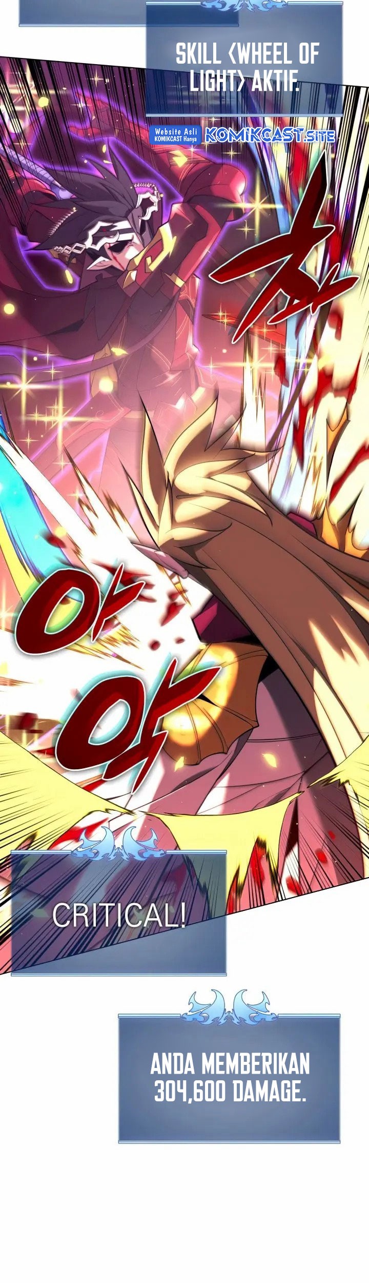 Overgeared Chapter 159 Gambar 68