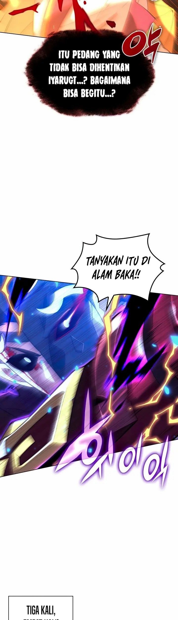 Overgeared Chapter 159 Gambar 70