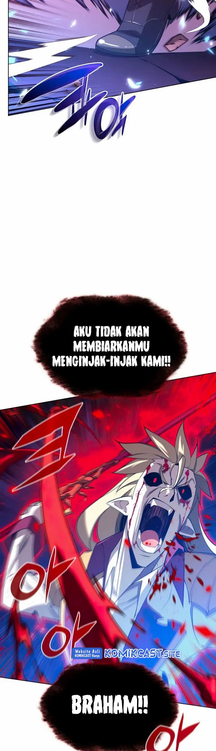 Overgeared Chapter 159 Gambar 74