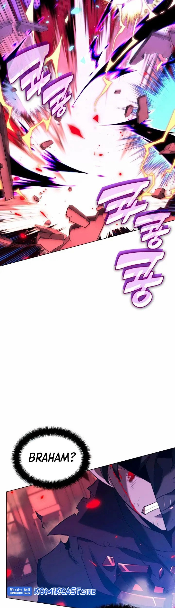 Overgeared Chapter 159 Gambar 76