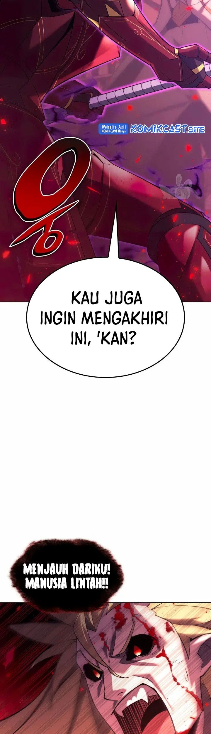 Overgeared Chapter 159 Gambar 58