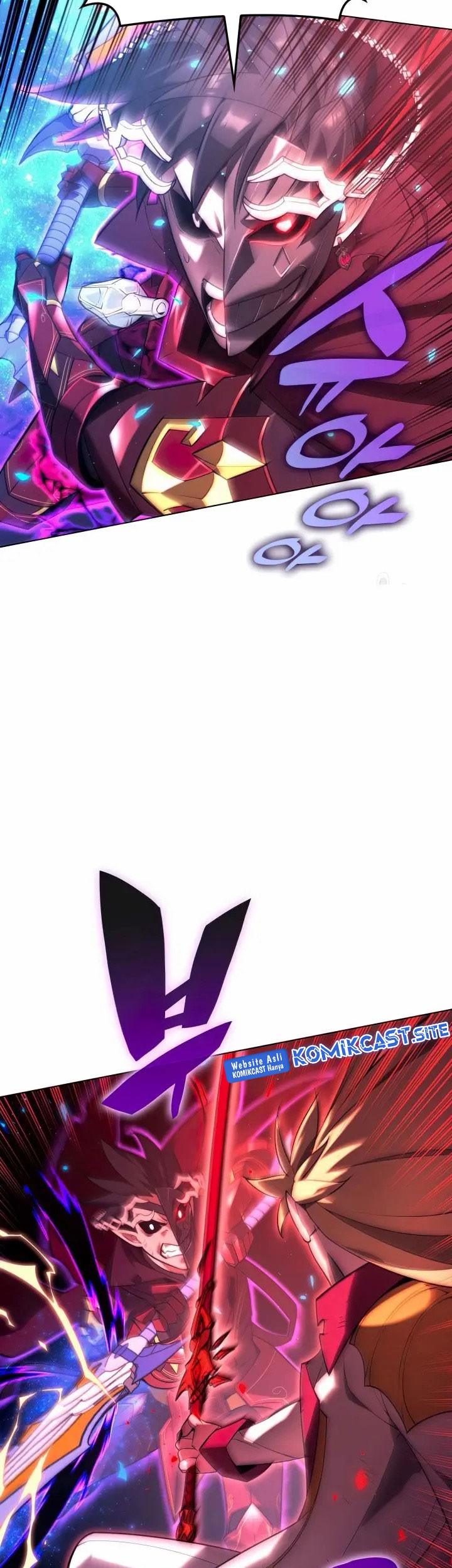 Overgeared Chapter 159 Gambar 60