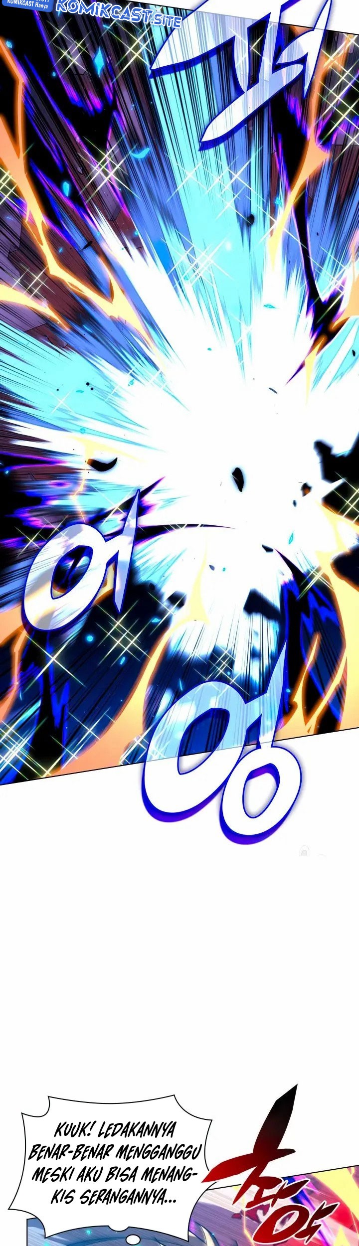 Overgeared Chapter 159 Gambar 62