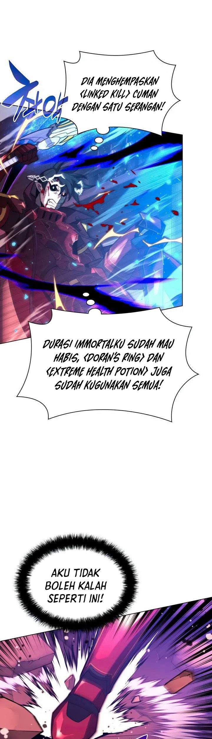 Overgeared Chapter 159 Gambar 64