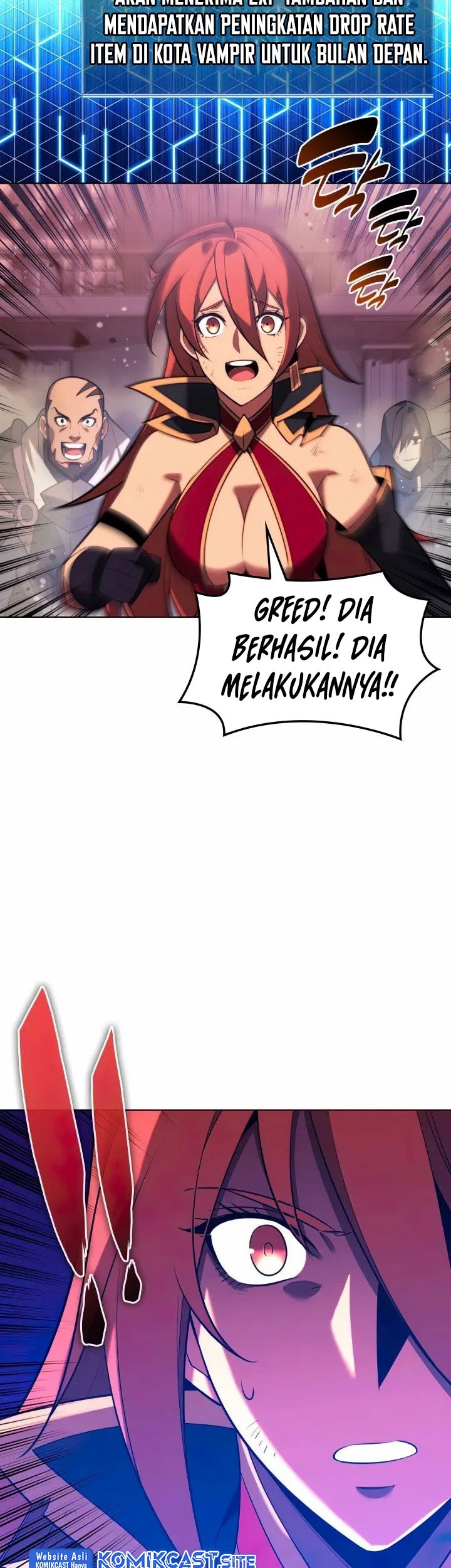 Overgeared Chapter 159 Gambar 88