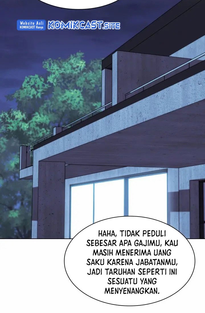 Overgeared Chapter 159 Gambar 93