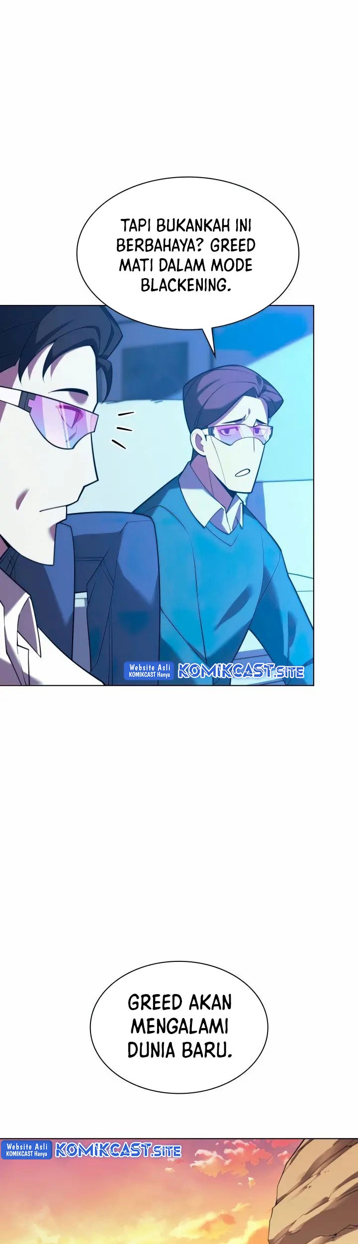 Overgeared Chapter 159 Gambar 96