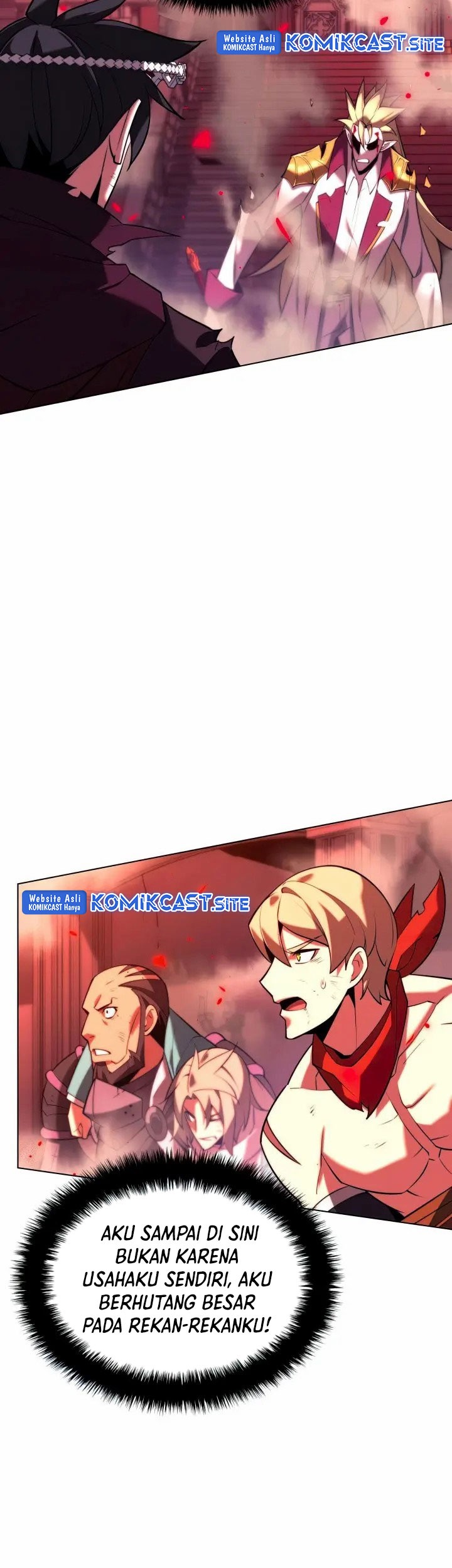 Overgeared Chapter 159 Gambar 78