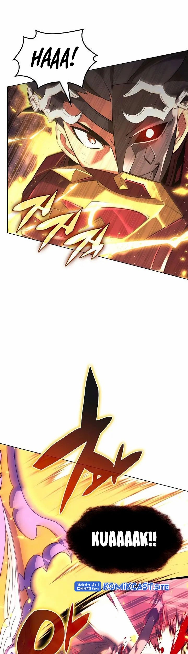 Overgeared Chapter 159 Gambar 6