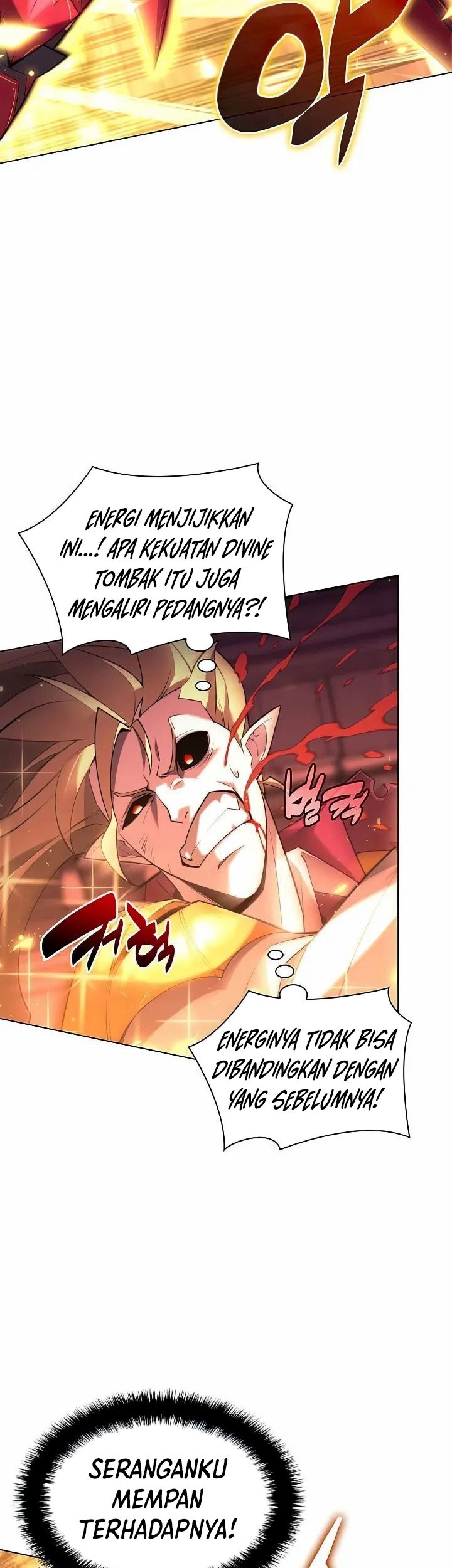 Overgeared Chapter 159 Gambar 8