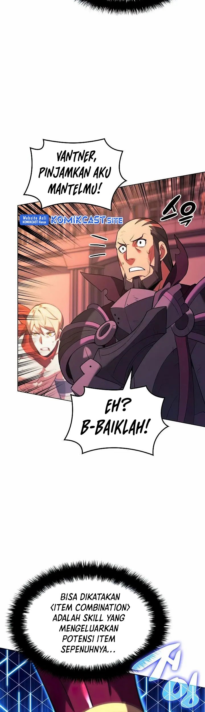 Overgeared Chapter 159 Gambar 10