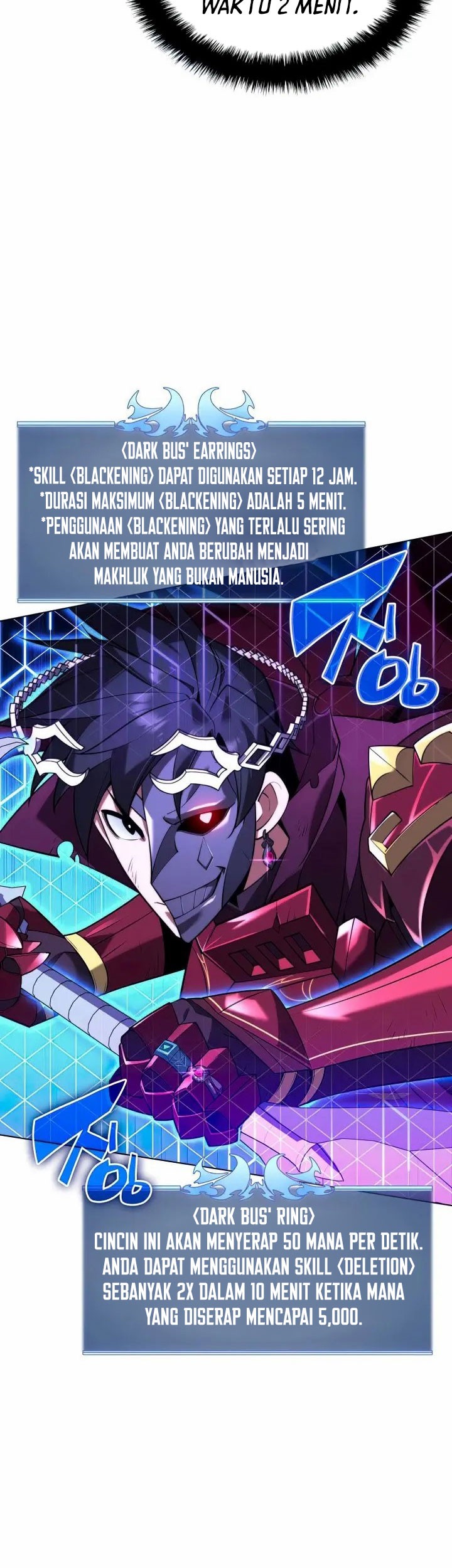 Overgeared Chapter 159 Gambar 12