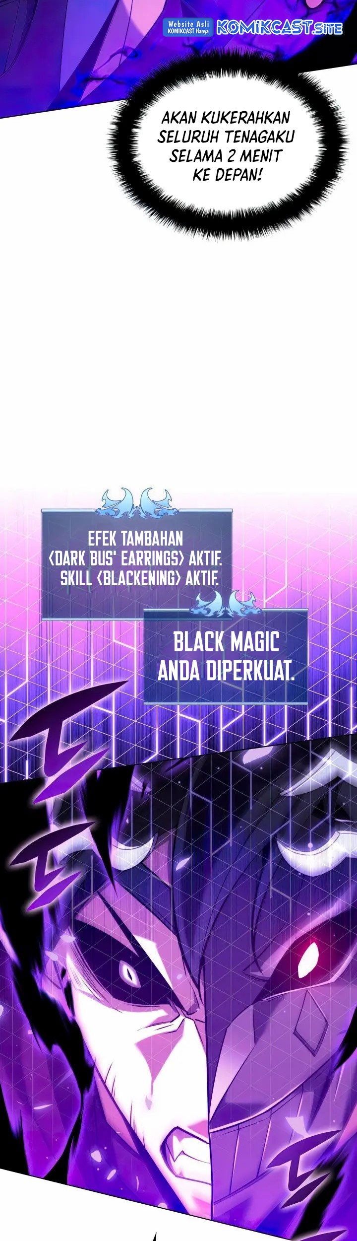 Overgeared Chapter 159 Gambar 14