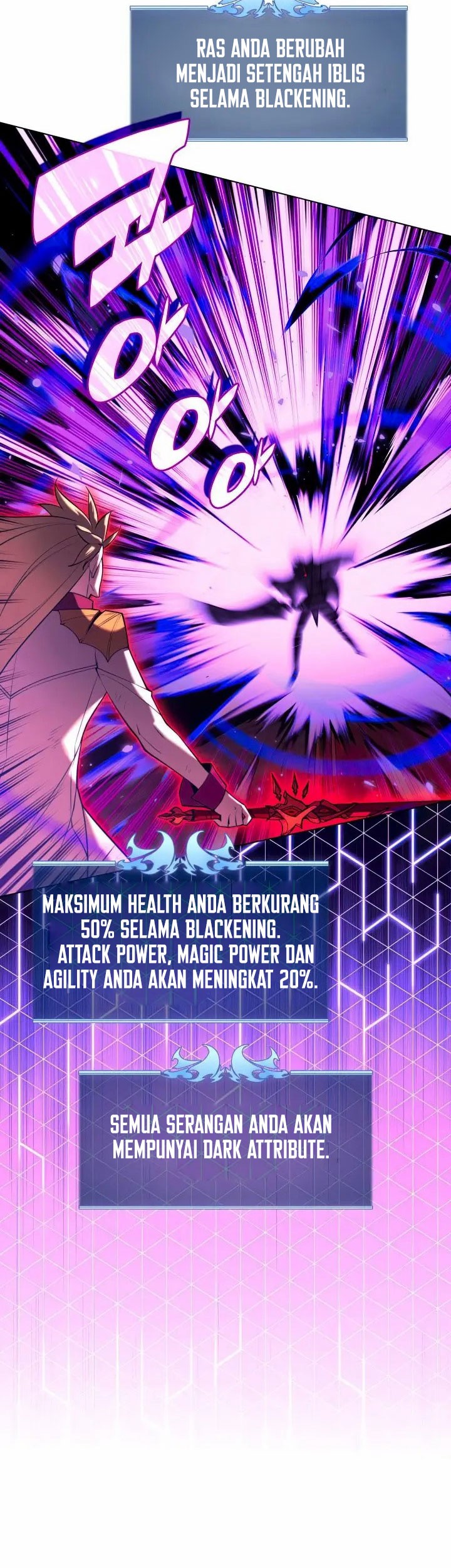 Overgeared Chapter 159 Gambar 16