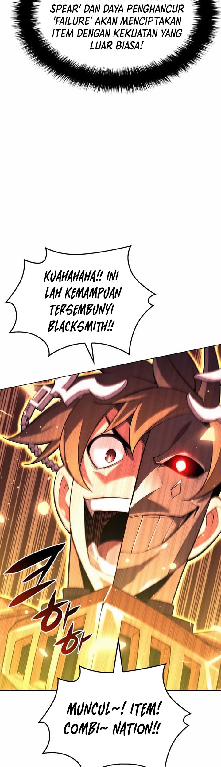 Overgeared Chapter 158 Gambar 26