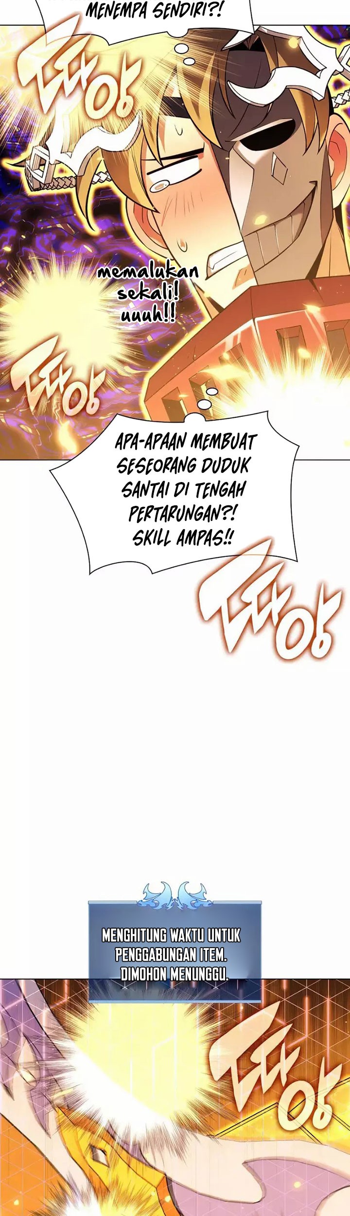 Overgeared Chapter 158 Gambar 30