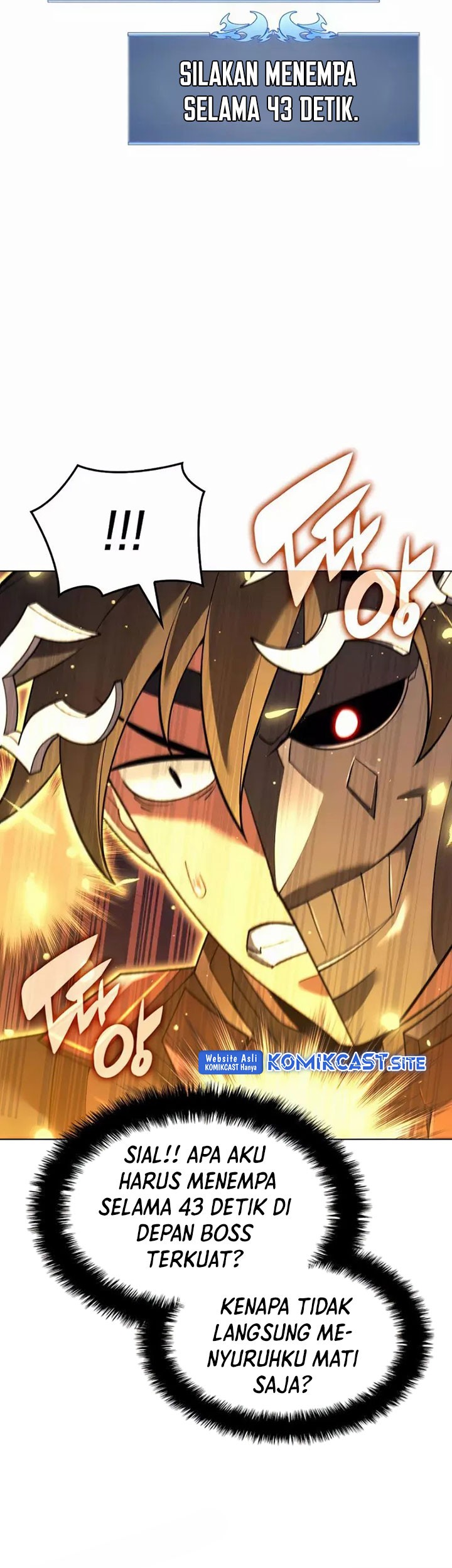 Overgeared Chapter 158 Gambar 32