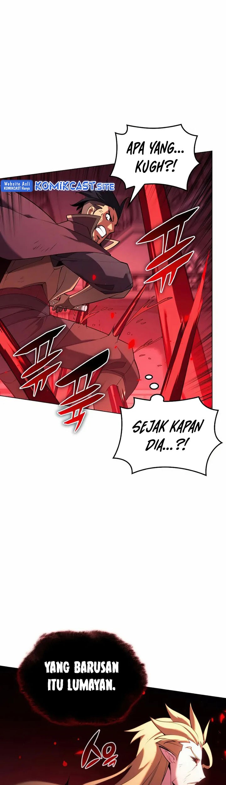 Overgeared Chapter 158 Gambar 46