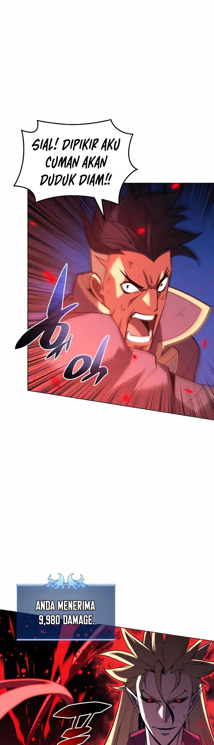 Overgeared Chapter 158 Gambar 48