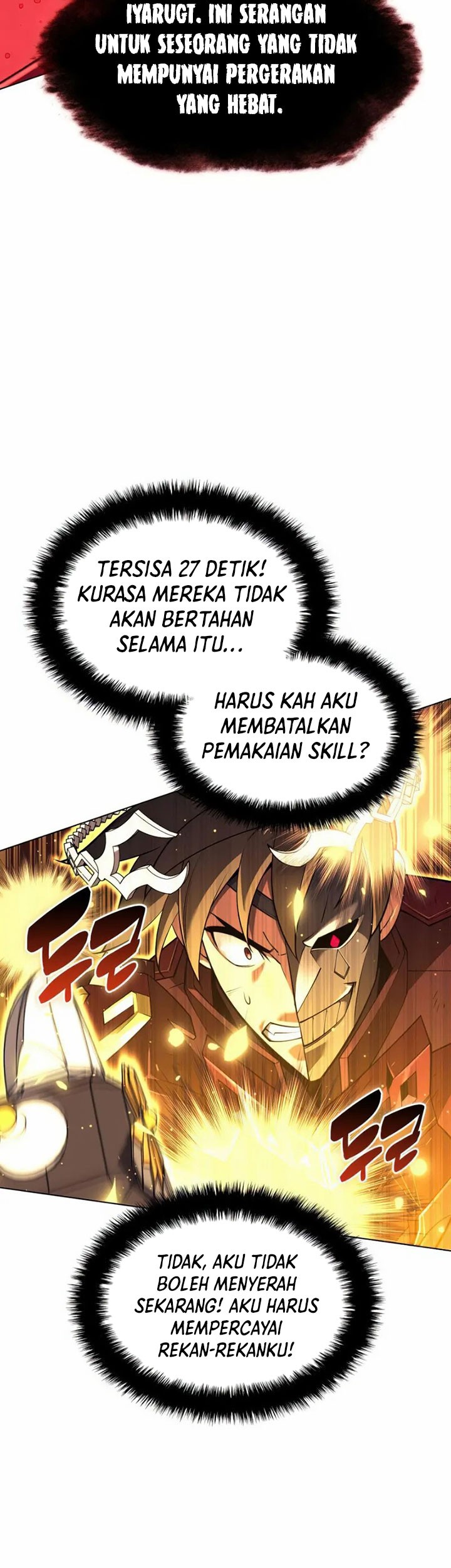Overgeared Chapter 158 Gambar 50