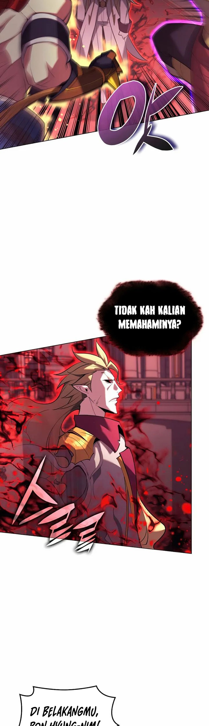 Overgeared Chapter 158 Gambar 52