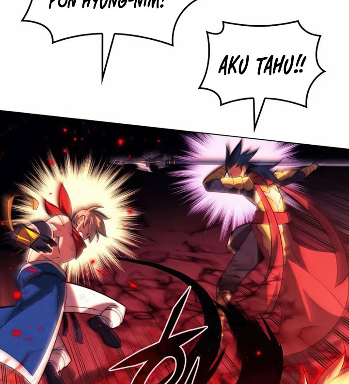 Overgeared Chapter 158 Gambar 53