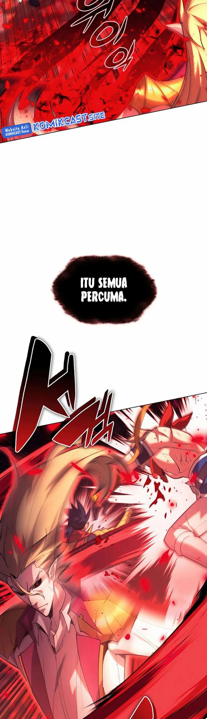 Overgeared Chapter 158 Gambar 54