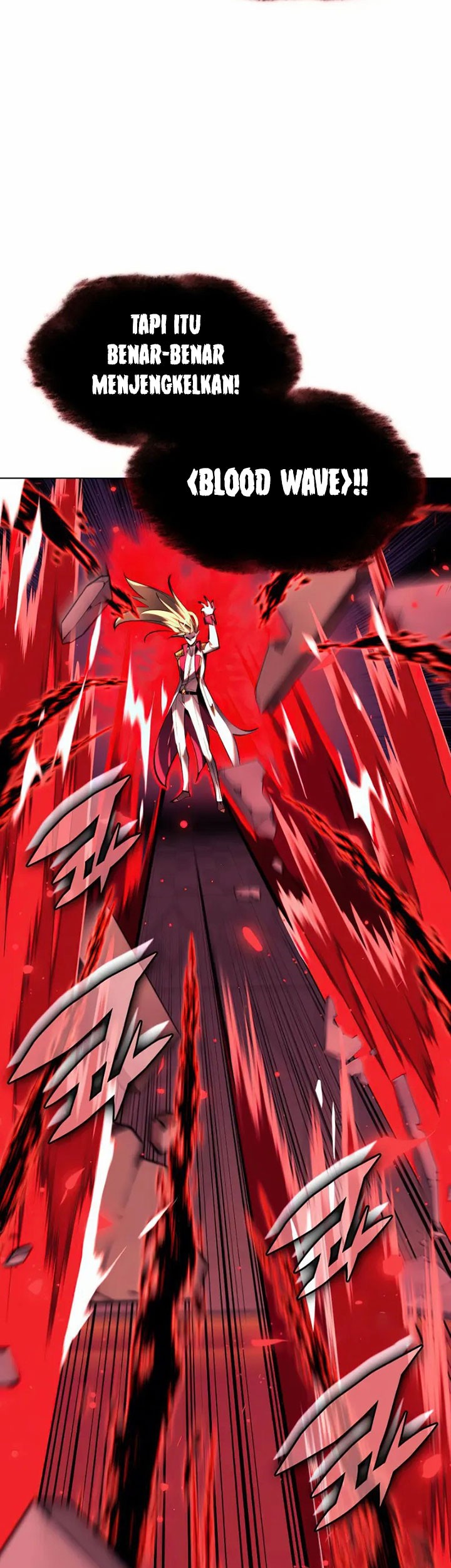 Overgeared Chapter 158 Gambar 38