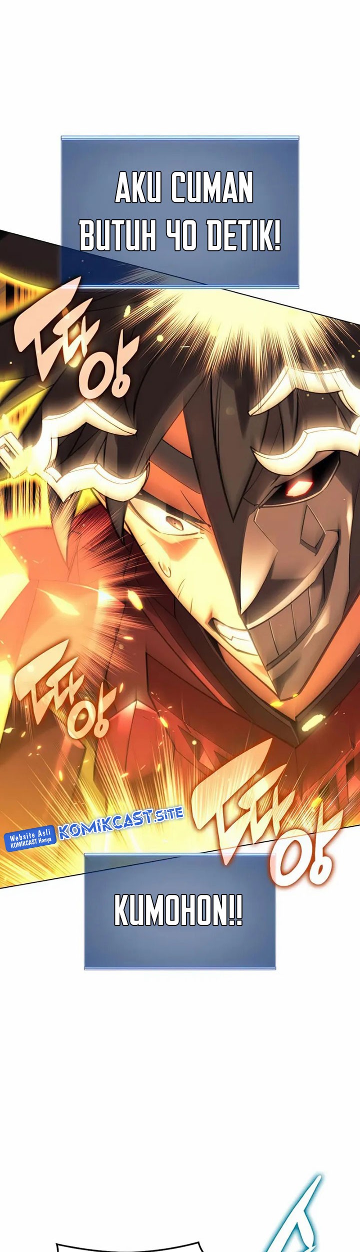 Overgeared Chapter 158 Gambar 40