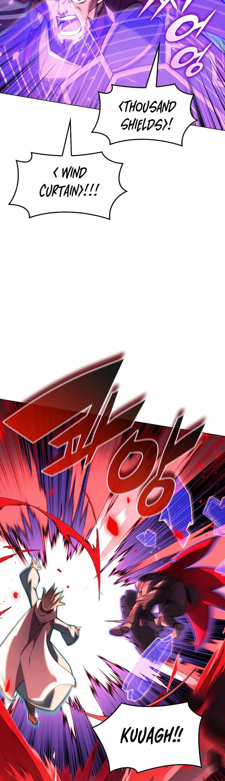 Overgeared Chapter 158 Gambar 42