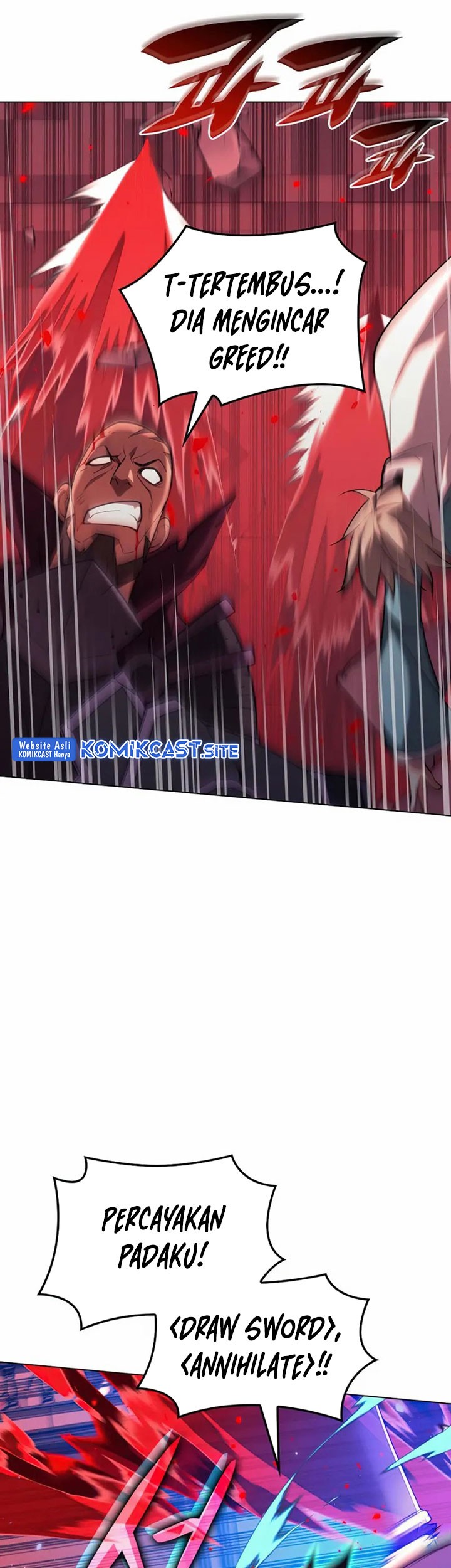 Overgeared Chapter 158 Gambar 44