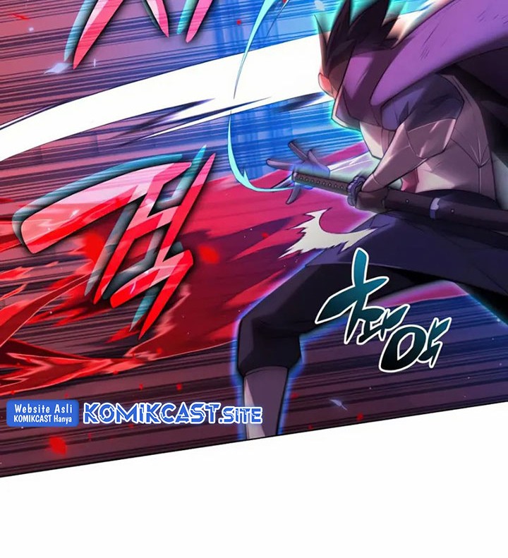 Overgeared Chapter 158 Gambar 45