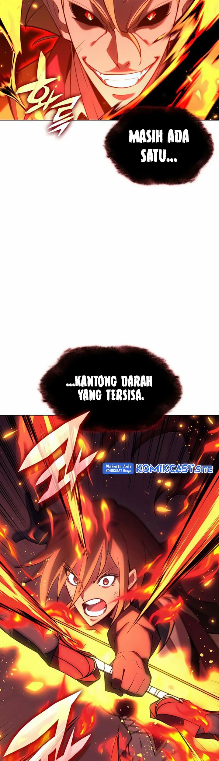 Overgeared Chapter 158 Gambar 66