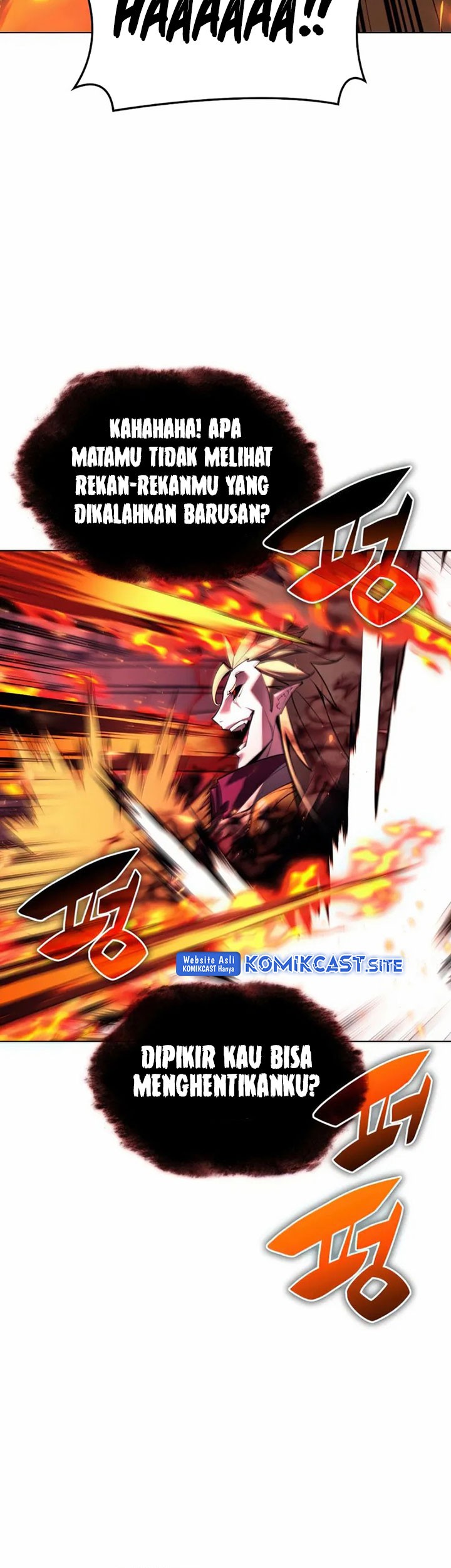 Overgeared Chapter 158 Gambar 68