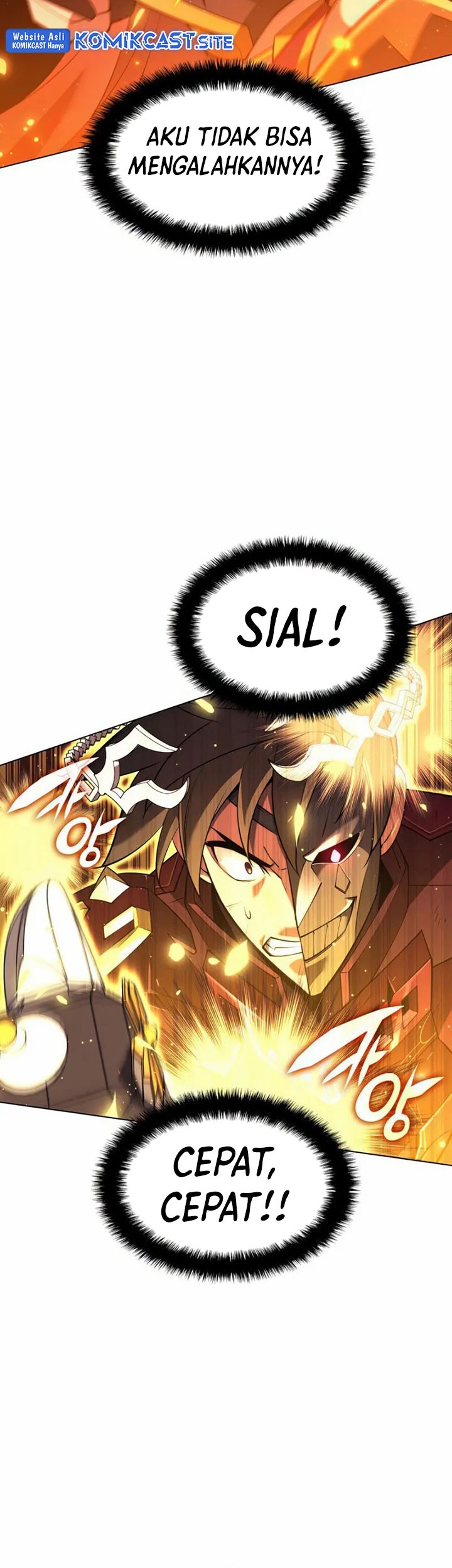 Overgeared Chapter 158 Gambar 70