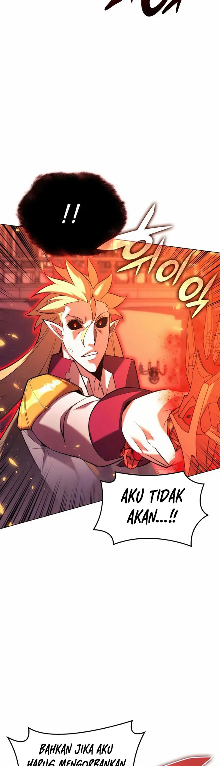 Overgeared Chapter 158 Gambar 76