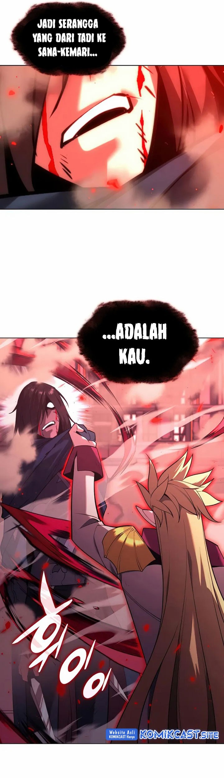 Overgeared Chapter 158 Gambar 60