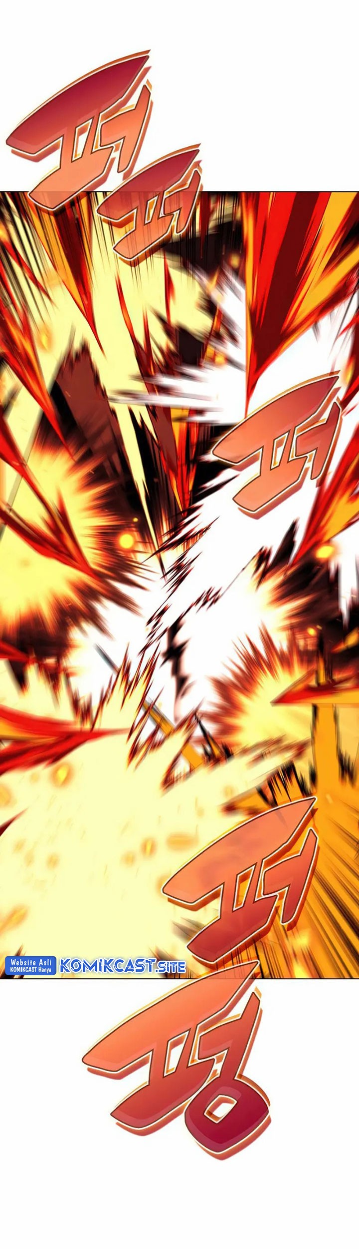 Overgeared Chapter 158 Gambar 64