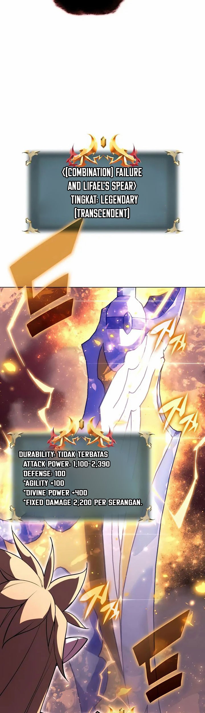 Overgeared Chapter 158 Gambar 86